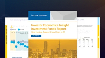 Investor Economics Insight Investment Funds Report Thumbnail