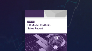 UK Model Portfolio Sales Report Thumbnail